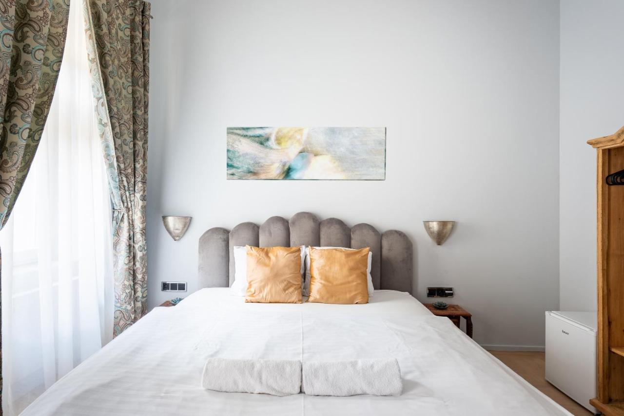 Spirit Apartment Prague