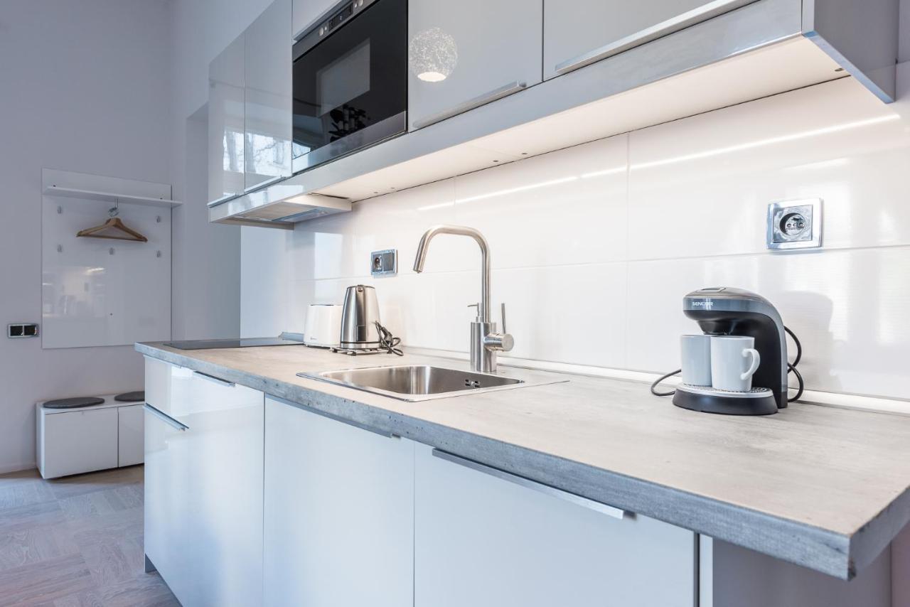 Spirit Appartement *