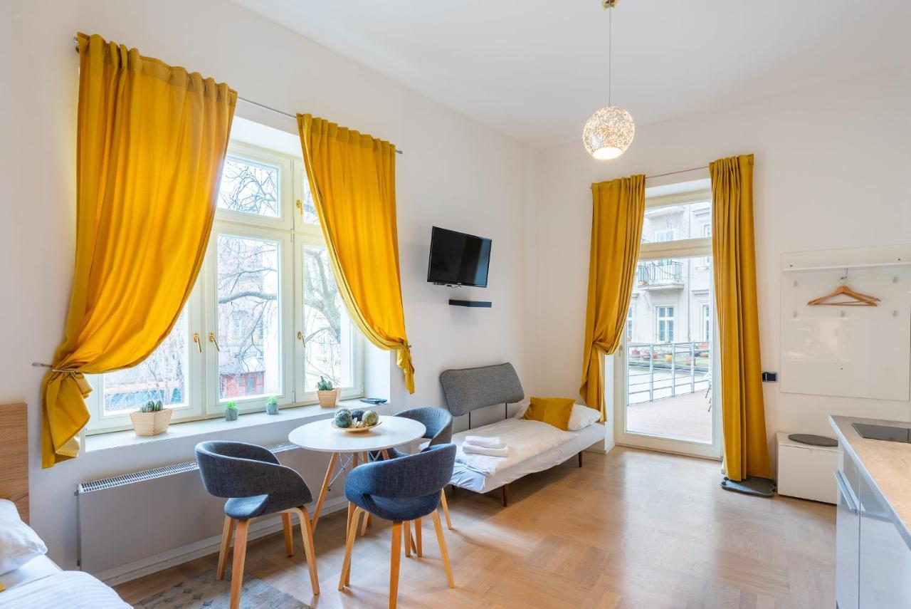 Spirit Appartement *