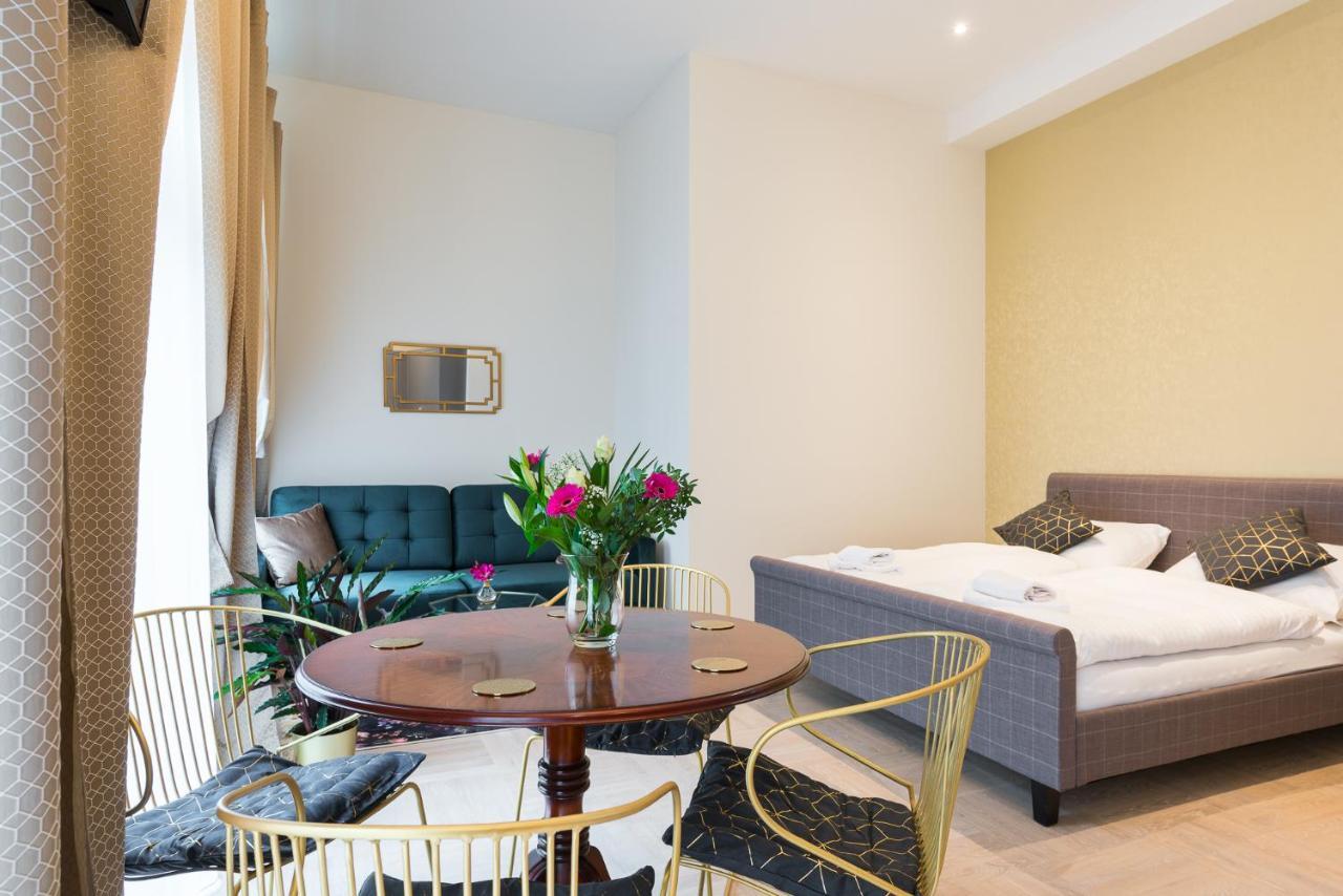 Spirit Appartement *