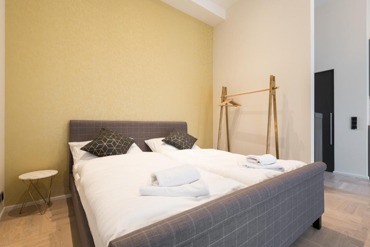 Spirit Appartement *