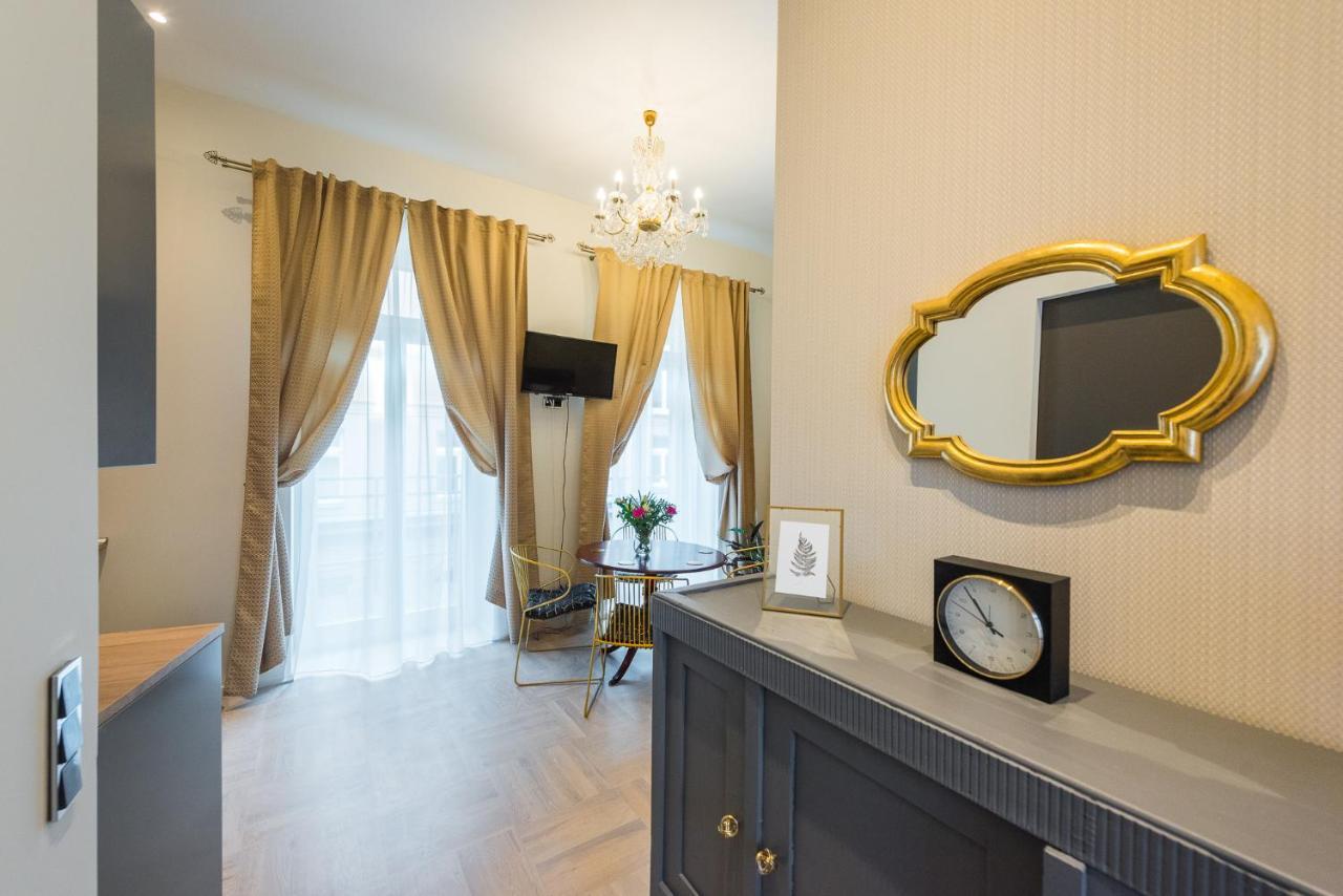 Appartement Spirit