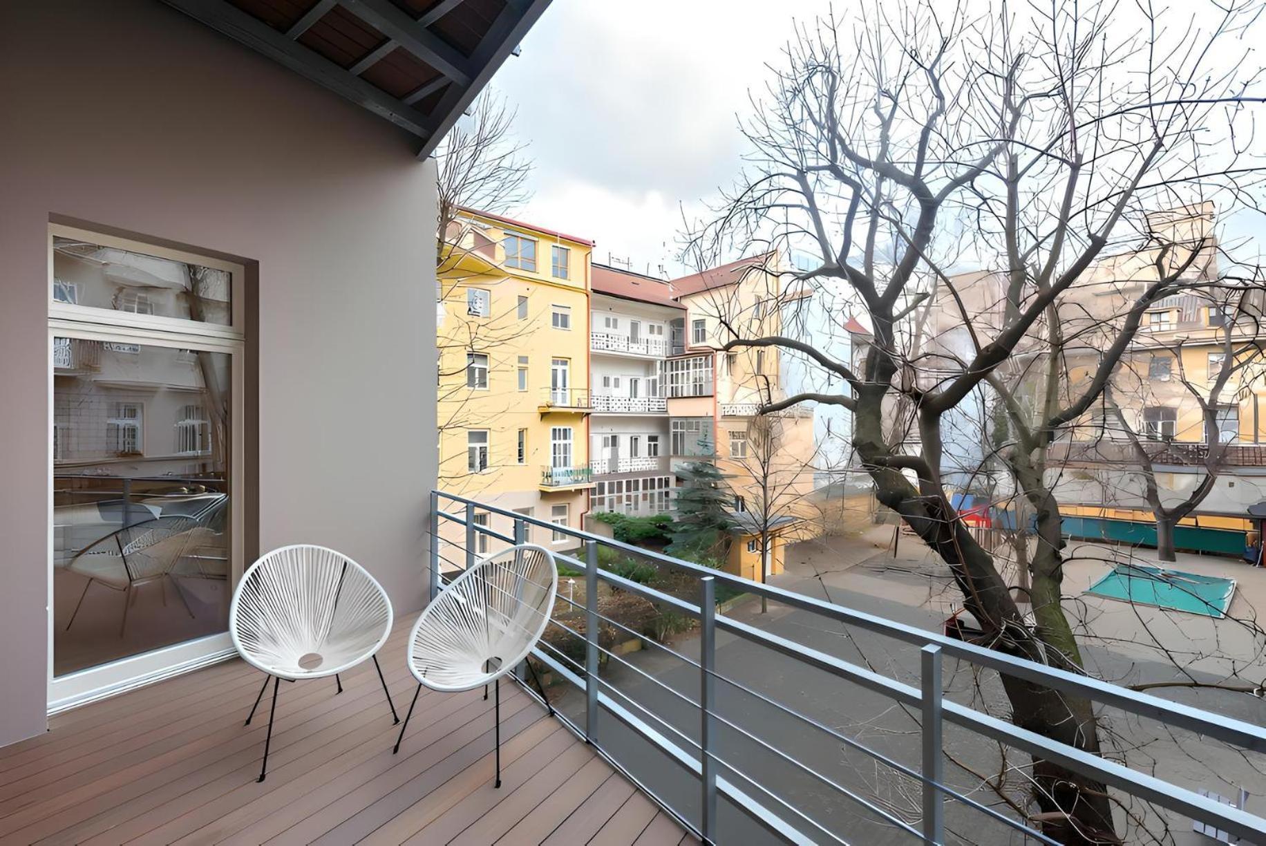 Spirit Appartement